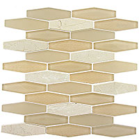 Glazzio Tile Agave Specks STR192